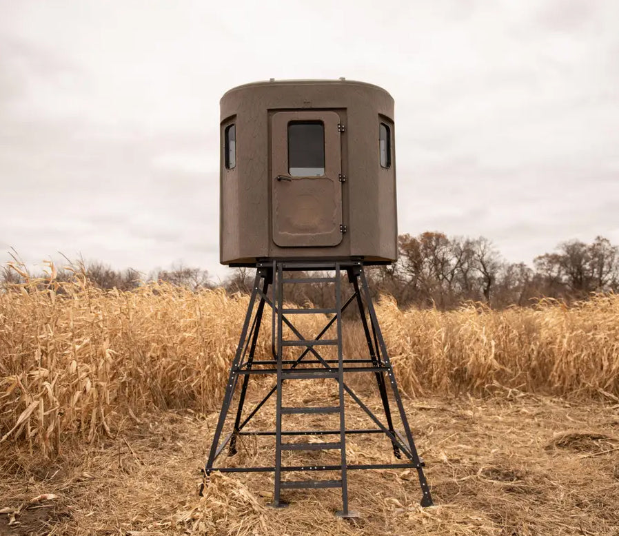 Banks Outdoors - Stump 2 Hunting Blind