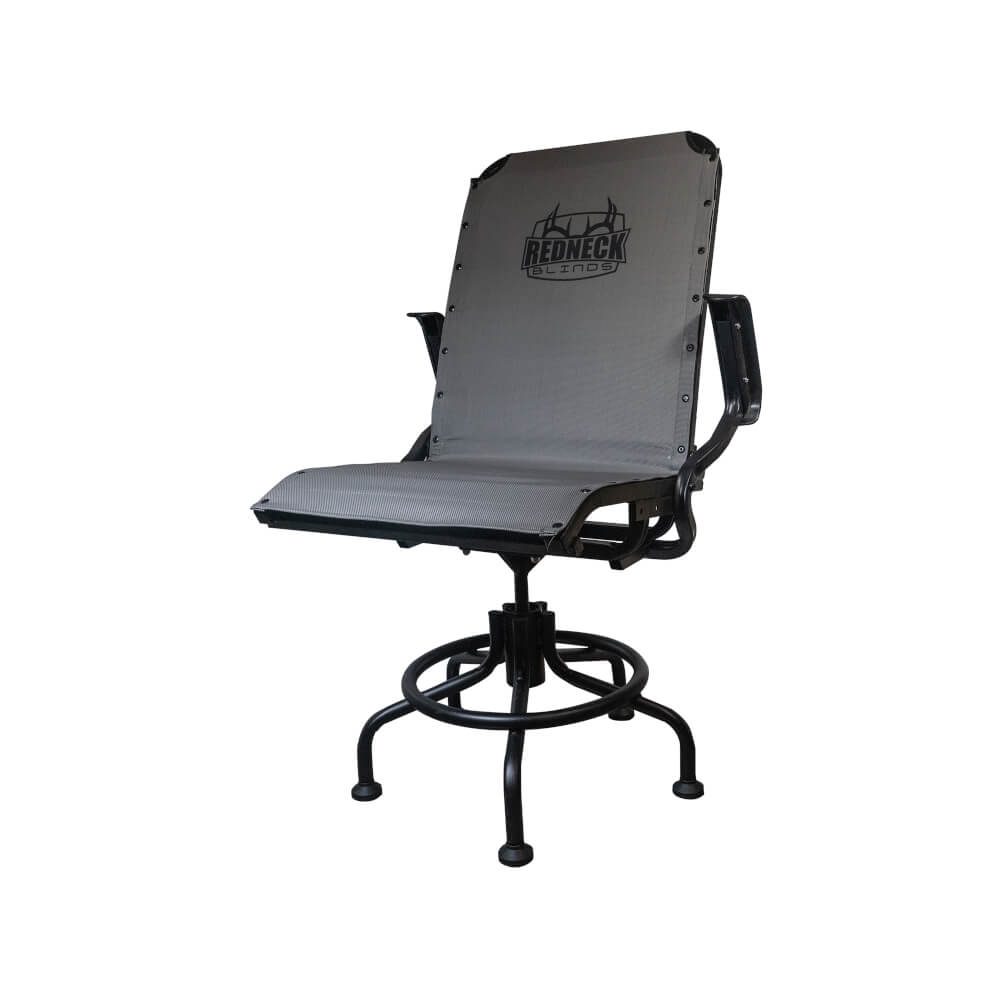Redneck Platinum 360 Chair