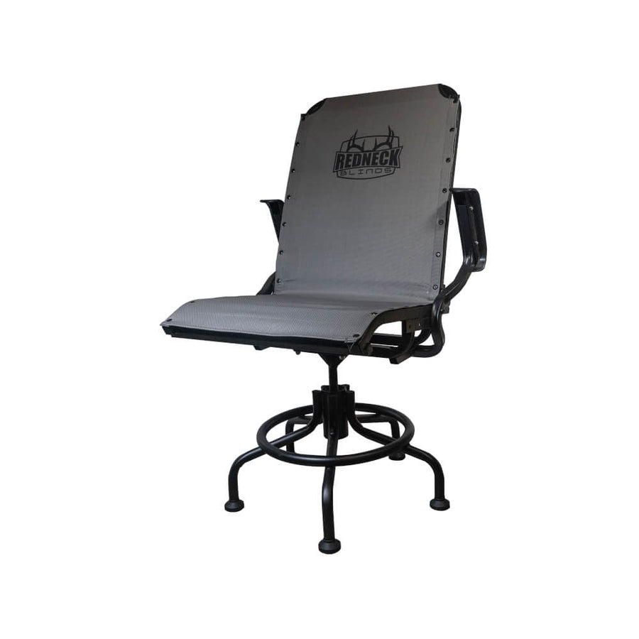 Redneck Platinum 360 Chair