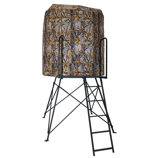 Muddy Soft Side 360 Blind
