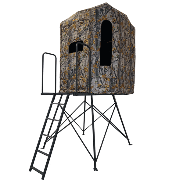 Muddy Soft Side 360 Blind
