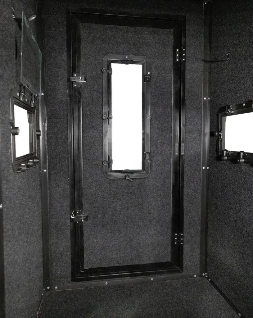 Muddy Striker Steel Box Blind