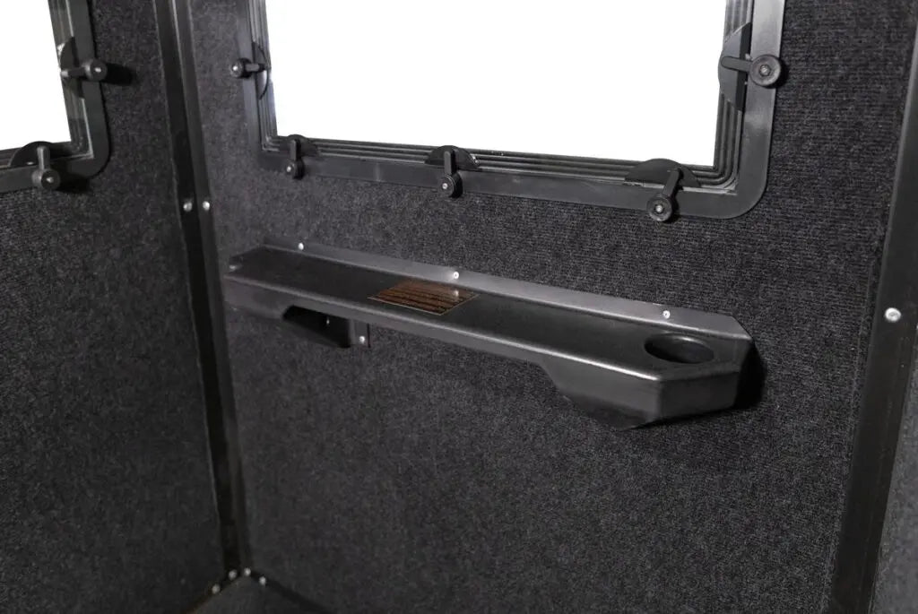 Muddy Gunner Steel Box Blind