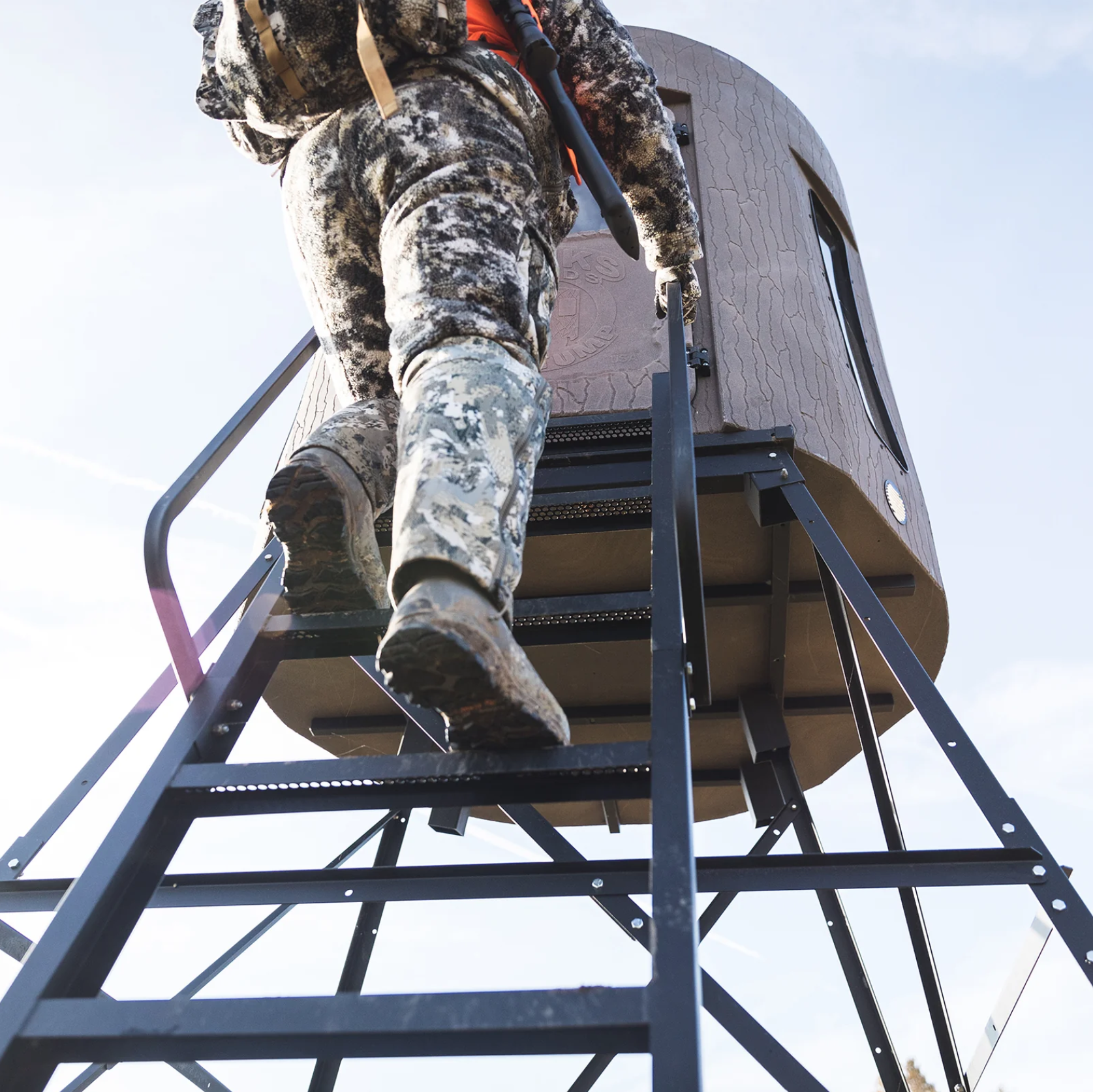 Accessories Built for Better Hunts