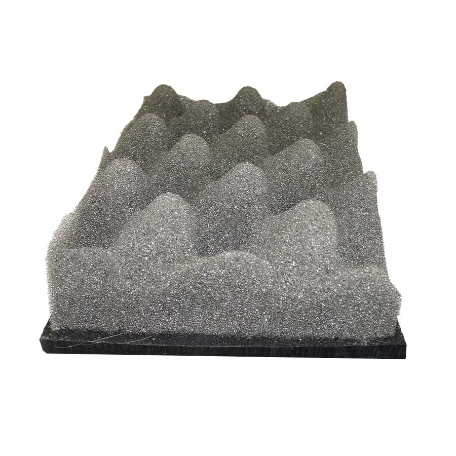 Banks Stump 2 Insulation Kit