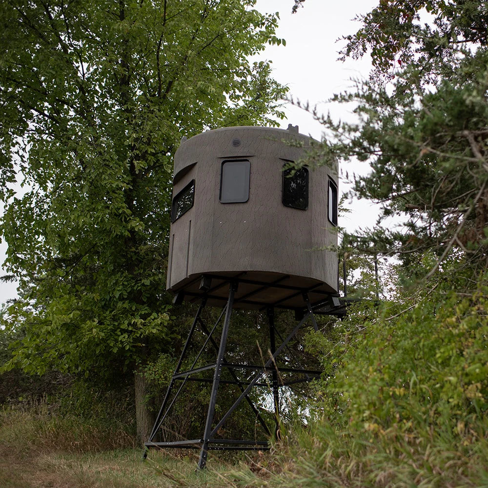 Banks Outdoors - Stump Sequoia Hunting Blind