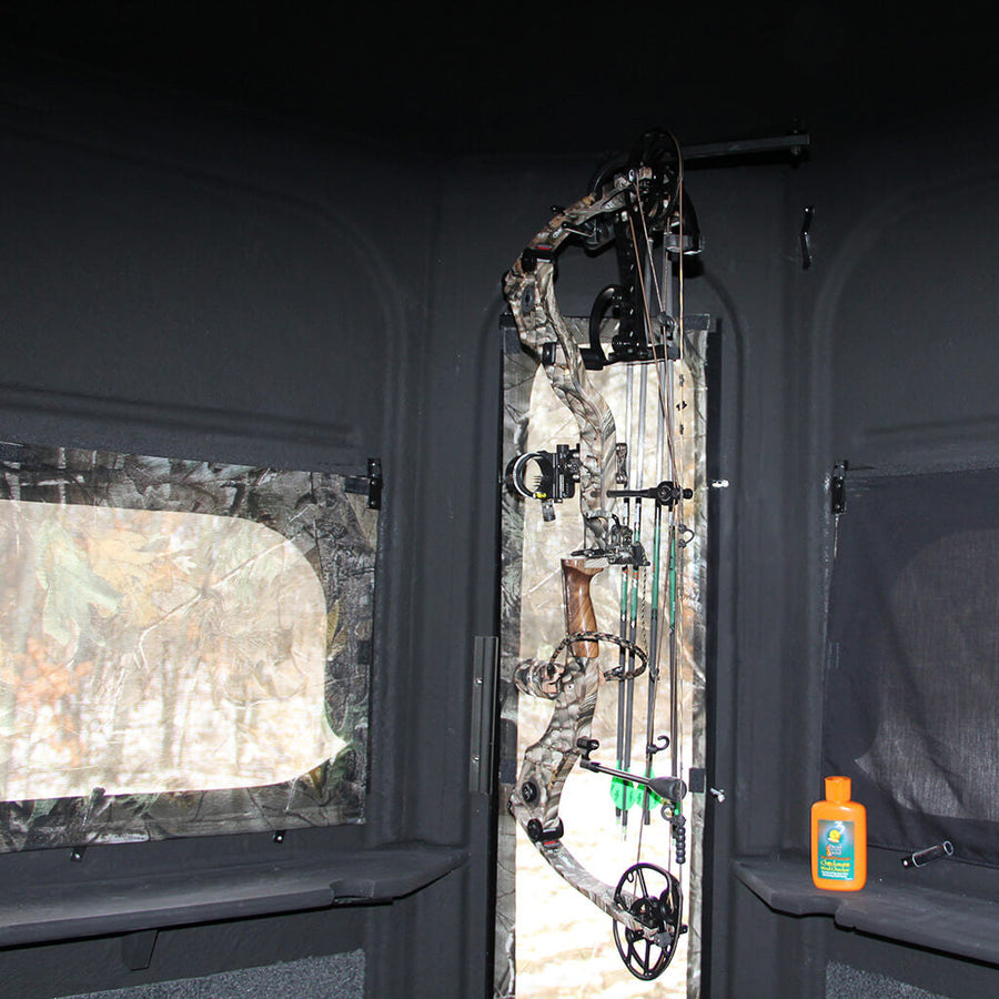 Redneck Magnetic Curtain Kit