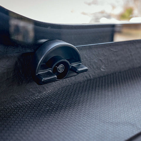 The Buck Palace Platinum 360° 6X6 Box Blind - Gallery Image