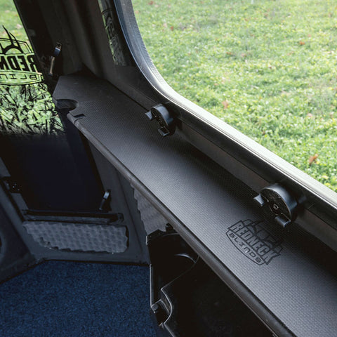 The Buck Palace Platinum 360° 6X6 Box Blind - Gallery Image
